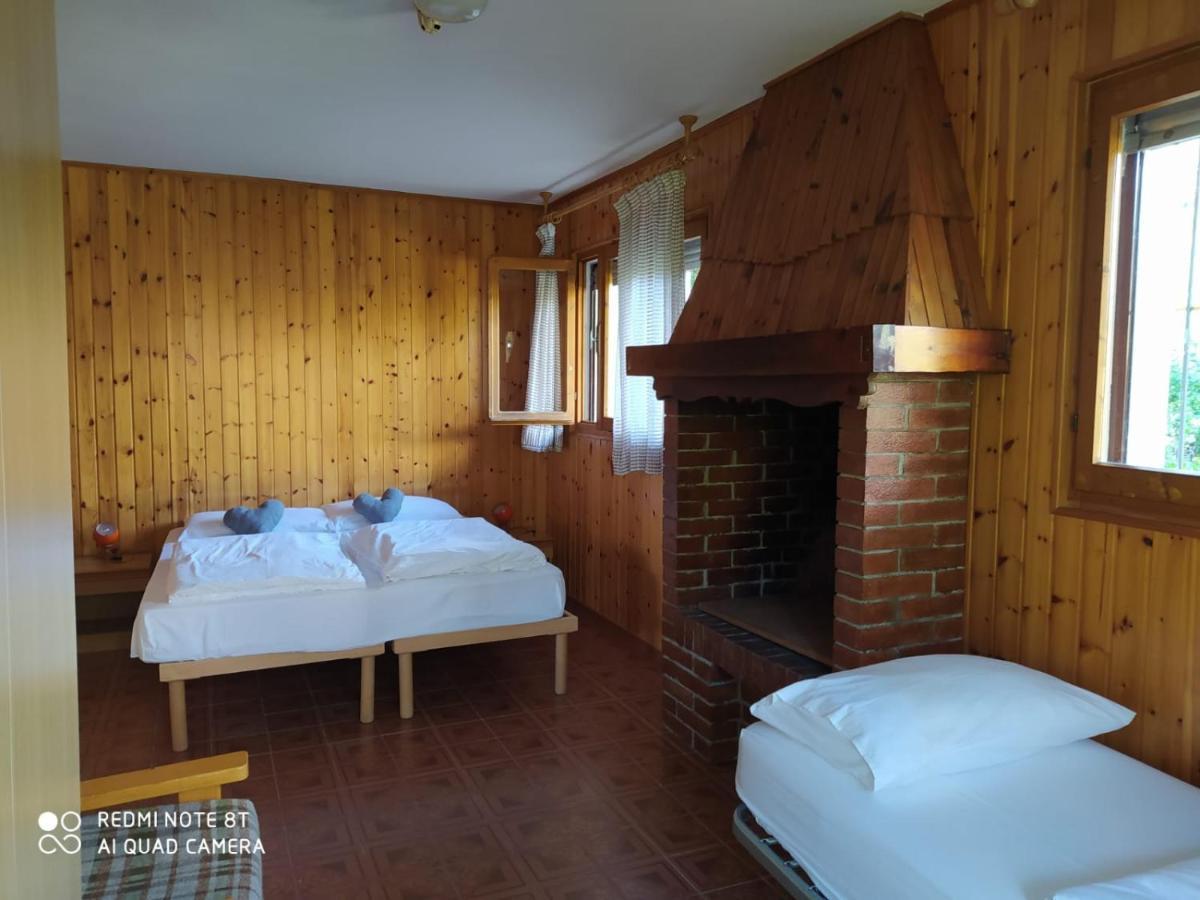 Sporting Hotel Club Pelos Ngoại thất bức ảnh