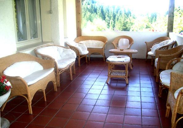 Sporting Hotel Club Pelos Ngoại thất bức ảnh