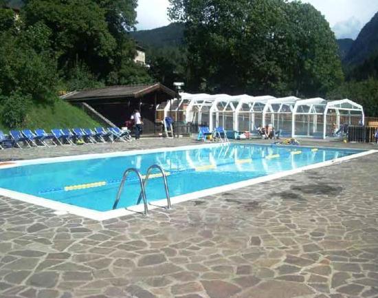 Sporting Hotel Club Pelos Ngoại thất bức ảnh