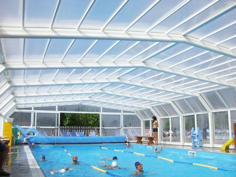 Sporting Hotel Club Pelos Ngoại thất bức ảnh