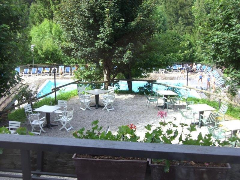 Sporting Hotel Club Pelos Ngoại thất bức ảnh