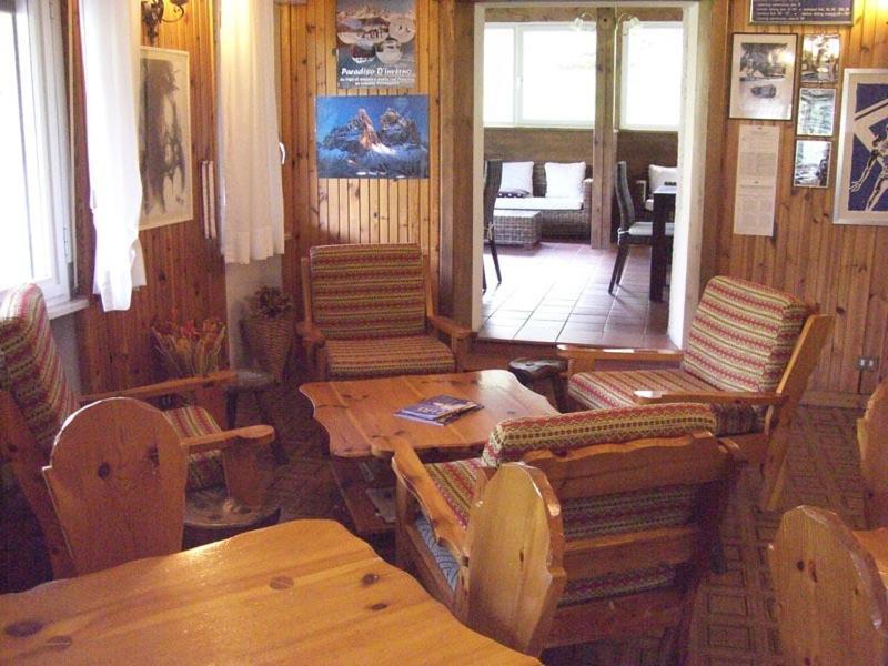 Sporting Hotel Club Pelos Ngoại thất bức ảnh
